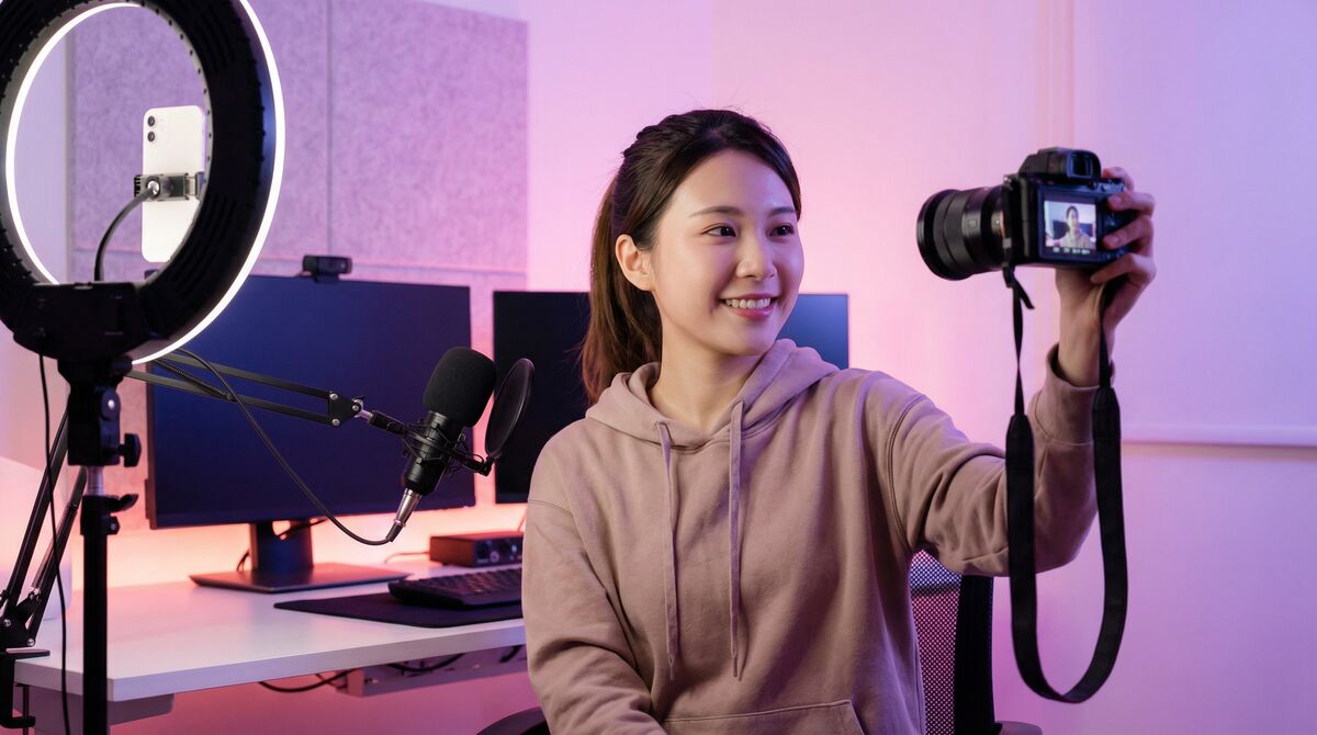 海角网摄影教程