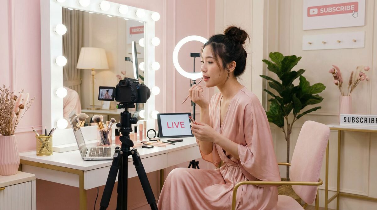 海角网调色教程